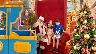 Dia de passeio e compra de presentes | Vídeos para crianças 