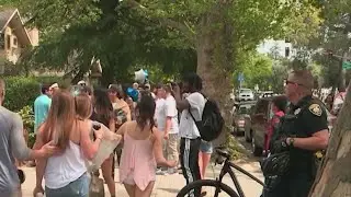 Davis police increase public safety efforts for upcoming Picnic Day after shooting