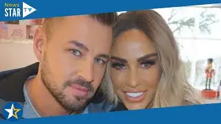 Katie Price and Carl Woods relationship timeline - tattoos, splits and Turkey teeth