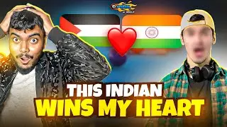 This Indian Wins My Heart 🇮🇳 | 8 ball pool
