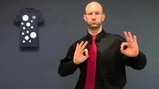 Describing Clothes - Patterns | ASL - American Sign Language