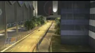 GPUpdate.net Singapore F1 track guide