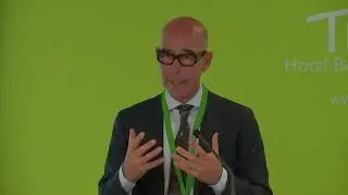 Cross-border governance event - OECD & EU Commission - 18 June 2024 (Day 1)