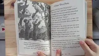 Magic tree house Merlin missions #20 A perfect time for pandas 🐼(Ch.8)