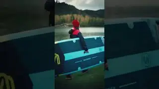 Skatinger --Provide High Quality Inflatable SUP