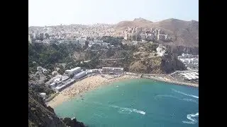 Al Hoceima en Nador 2009
