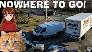 NOWHERE TO GO!! USA LIVE-STREAM #live #traffic