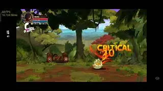 Poco x3 pro 6/128gb.Test Skyline edge v30.5.Tunche