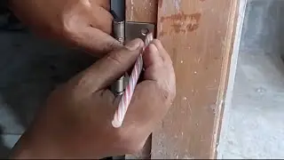 Woodworking Will be Successful. How instal Wood Like Doors. Woodworking project The and
