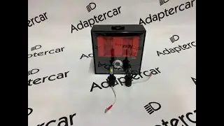 Светодиодные лампы Optima LED Qvant H1 5000K