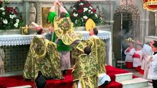 Spirituality of the Traditional Latin Mass