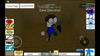 decimal dave blows up a house