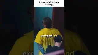 the arbakir prison turkey