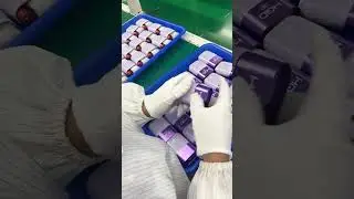 Beautiful vape