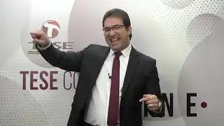 Direito Constitucional - Prof. Sandro de Abreu
