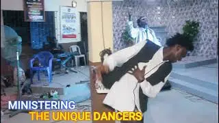 GRACE DRAMA MINISTRY (GDM)