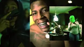 Trey Bands - No Static | Dir. @300visions