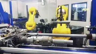 Felss Rotaform LLC May 30 2017