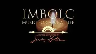 IMBOLC: Winter's end music for rituals
