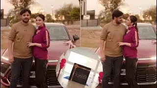 Iqra kanwal cute moment with her husband |sistrology meet up |sistrology new vlog@Sistrology