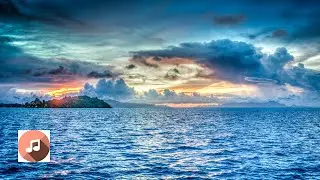 #ambient sounds # sap music # relaxing sounds # ambient inspirational music # study music,