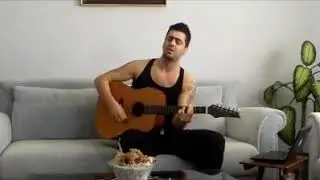 Serhat Erkal - Paylaşmak Zor /#Evdeçal