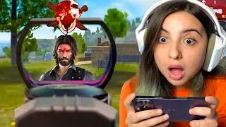 JOGUEI FREE FIRE EM 2024! Depois de 5 anos...
