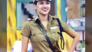 Neenga Shut-up pannunga song with lyrics --- Oviya Anthem