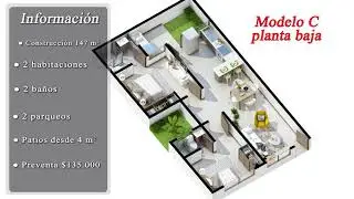 Condominio Real Ojo de Agua