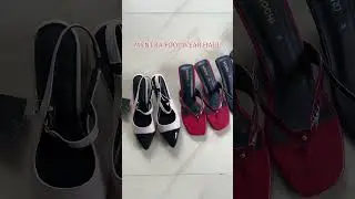 Перевозка обуви Myntra
