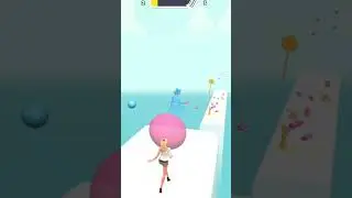 Bubblegum Fly 😂 Best Funny Game Android IOS