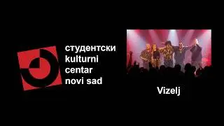 Vizelj 2, 28.11.2025. SKCNS Fabrika