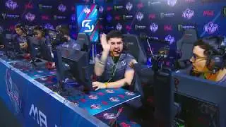 COLDZERA ACE AWP (INFERNO) VS BIG - PGL MAJOR KRAKOW GROUP STAGE