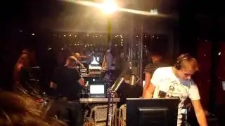 Armin Van buuren ASOT 500 Live in the studio (@ Trinity - Cape Town!) Status Excessu D