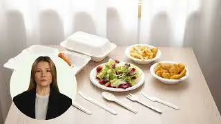 Sugarcane Fiber: The Sustainable Alternative for Packaging and Tableware