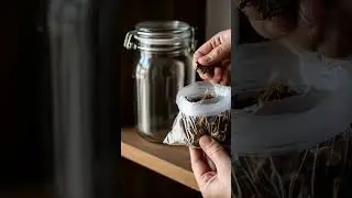 Grzyby tracą aromat? Unikaj tych błęd&oacute;w! | Porady Grzybiarza #poradyogrodnicze #garden #odrodzenie