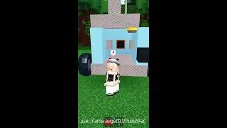 PLAYING ROBLOX GAMES WITH MY BROTHER OBVI!!