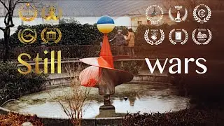 Still wars | 1 Minute Experimental Short Film