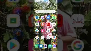 Tutorial cara kita mengisi saldo di aplikasi Travel and tour MMBC