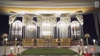 Banani DOHS - Wedding - Decorated by Flower Design Wedding Planner