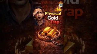 Avoid the Physical Gold Trap Before You Buy More