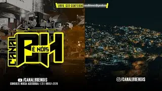 SEQUENCIA DE ANO NOVO - O MAIOR REVEILLON DO FUNK BH 2025