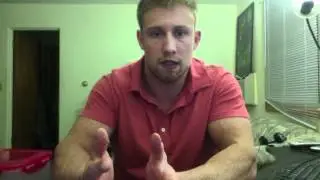 Achieving your fitness goals