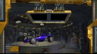 Jak X Online Lobby - server revival