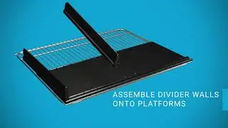 SimpliStock&trade; Installation Video - Retail Space Solutions