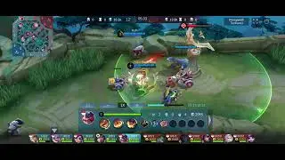 FRANCO part 32 || FRANCO roamer VS roamer   NATALIA  || PREMAN LANE OF DOWN BUKAN KALENG-KALENG