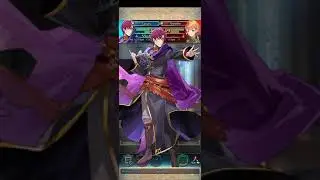 Mercedes & Annette BHB Infernal - Canas True Solo