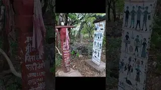 Unique tradition of Indian tribals|Ayodhya to srilanka paidal #shorts #tribals #facts #minivlog