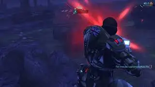 074 Crashed Scout - perfect for bagging a Muton Elite, Outsider survived 2 80% stuns