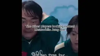Jung bae?💔.⚠️This Video is for entertainment purposes only.⚠️No copyright infringement.#squidgame